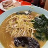 ラーメンショップ 深谷店