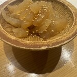 炭火割烹 麻布龍土町 - 