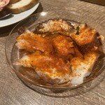 大衆酒場フレンチマン - 