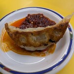 味心 - 秘伝の辛味ダレで♪