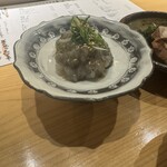 炭火割烹 麻布龍土町 - 