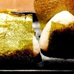 にわ・とりのすけ - おにぎり追加ｗ