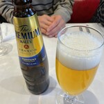 Chez miya - プレモル