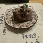 炭火割烹 麻布龍土町 - 