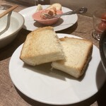 大衆酒場フレンチマン - 