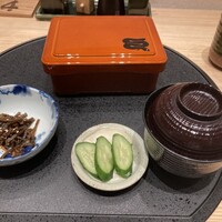 うなぎの中庄 虎ノ門ヒルズ店 - 