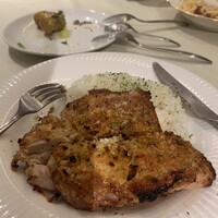 OSTERIA CHOUZETSU TOKYO - 