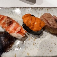 一㐂 - 