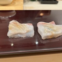 築地 すし Omakase - 