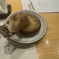 炭火割烹 麻布龍土町 - 