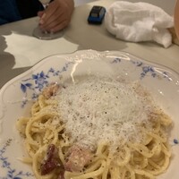 OSTERIA CHOUZETSU TOKYO - 
