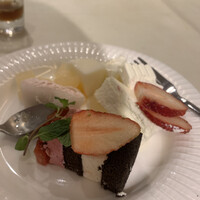 OSTERIA CHOUZETSU TOKYO - 