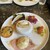 Cafe 1894 - 料理写真: