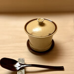 日本橋蛎殻町 すぎた - 