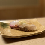 日本橋蛎殻町 すぎた - 