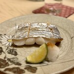 日本橋蛎殻町 すぎた - 