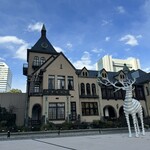 赤坂プリンス クラシックハウス - 