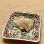 日本橋蛎殻町 すぎた - 