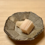 日本橋蛎殻町 すぎた - 