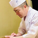 日本橋蛎殻町 すぎた - 