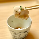 日本橋蛎殻町 すぎた - 