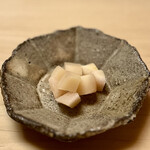 日本橋蛎殻町 すぎた - 