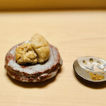 日本橋蛎殻町 すぎた - 