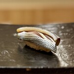 日本橋蛎殻町 すぎた - 