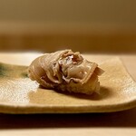 日本橋蛎殻町 すぎた - 