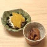 日本橋蛎殻町 すぎた - 