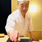 日本橋蛎殻町 すぎた - 