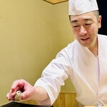 日本橋蛎殻町 すぎた - 