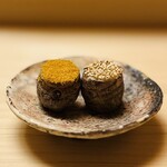 日本橋蛎殻町 すぎた - 