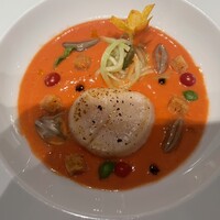 ラ ターブル ドゥ ジョエル・ロブション - 