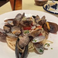 トラットリア ラ グロッタ - 