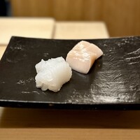 日本橋蛎殻町 すぎた - 