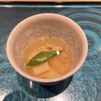 札幌 鮨 よこ田 - 