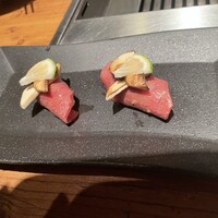 うしごろ 貫 五反田店 - 