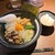 麺家 ぶらいとん - 料理写真:
