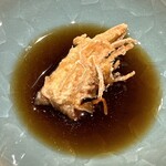 日本橋 蕎ノ字 - 