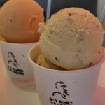 ビッグ ベイビー アイスクリーム （BIG BABY ICE CREAM