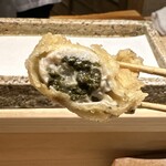 日本橋 蕎ノ字 - 