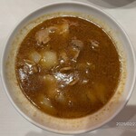 蒙古タンメン中本 - 