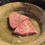 深夜焼肉 だいちゃん - 