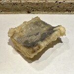 日本橋 蕎ノ字 - 焼津　太刀魚