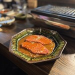 深夜焼肉 だいちゃん - 