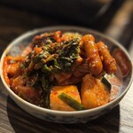 深夜焼肉 だいちゃん - 