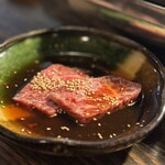 深夜焼肉 だいちゃん - 