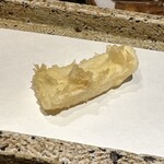 日本橋 蕎ノ字 - 千葉　スミイカ