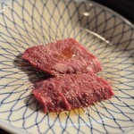 深夜焼肉 だいちゃん - 